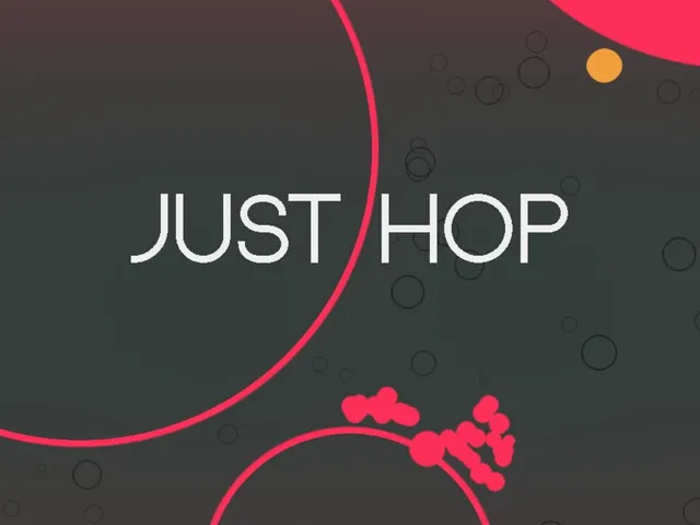 Dot Hopper