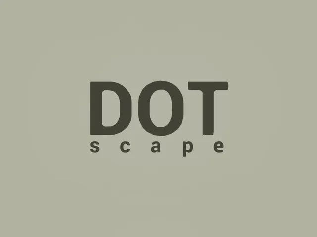 Dot Scape