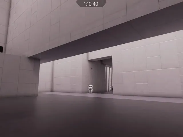 .T.E.S.T: Expected Behaviour