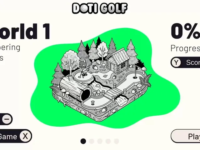 Doti Golf