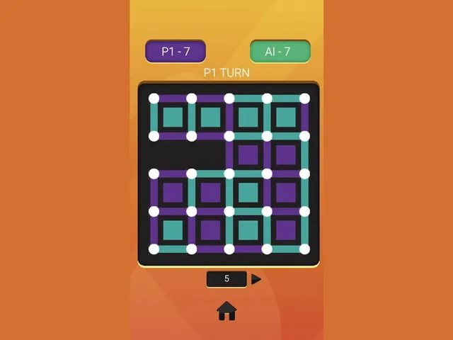 Dots n Lines