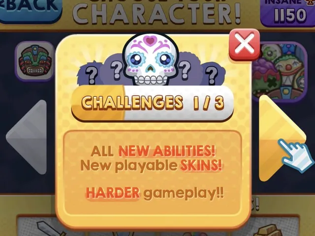 Dots: Revamped!