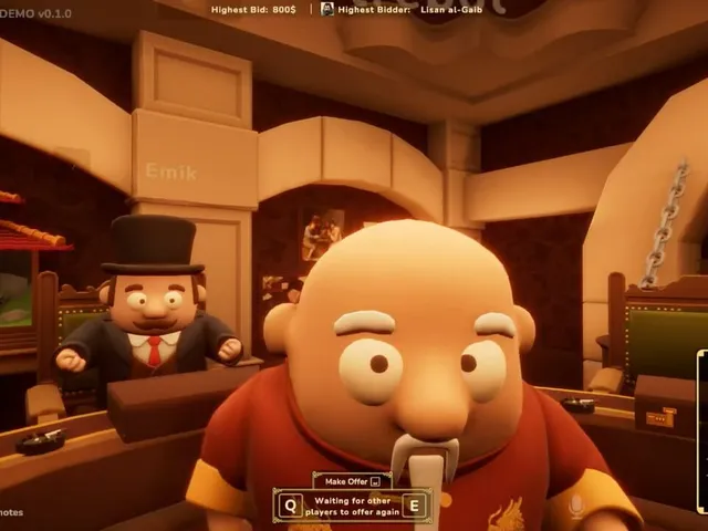 Double Dealers