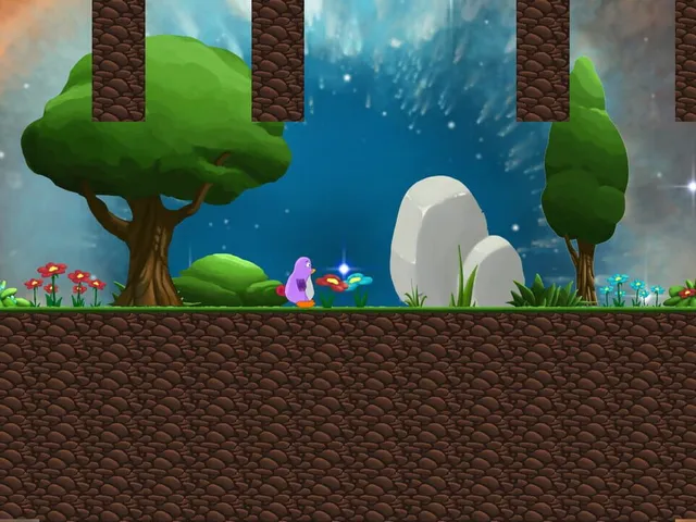 Double Jump