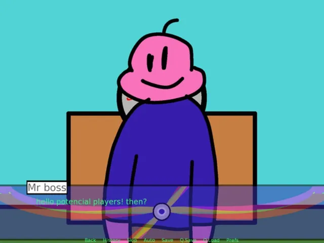 Double K Games Store