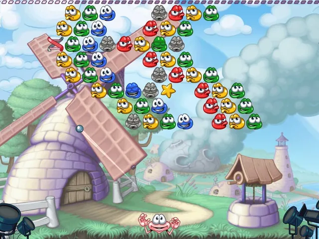 Doughlings: Arcade