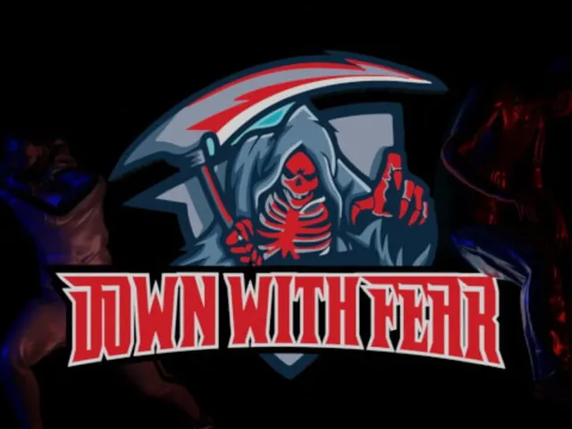 Down With Fear