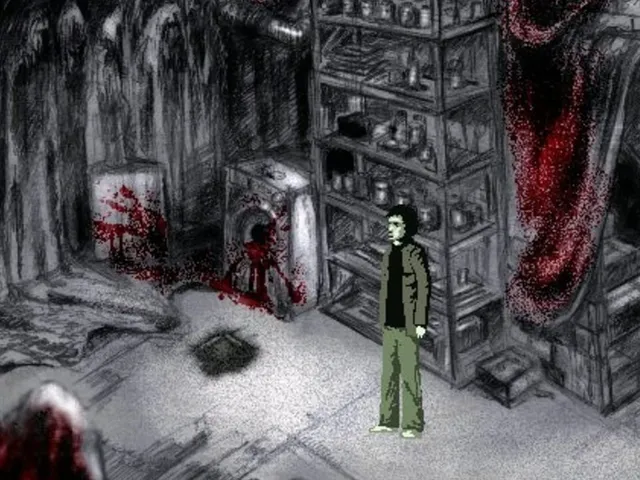 Downfall