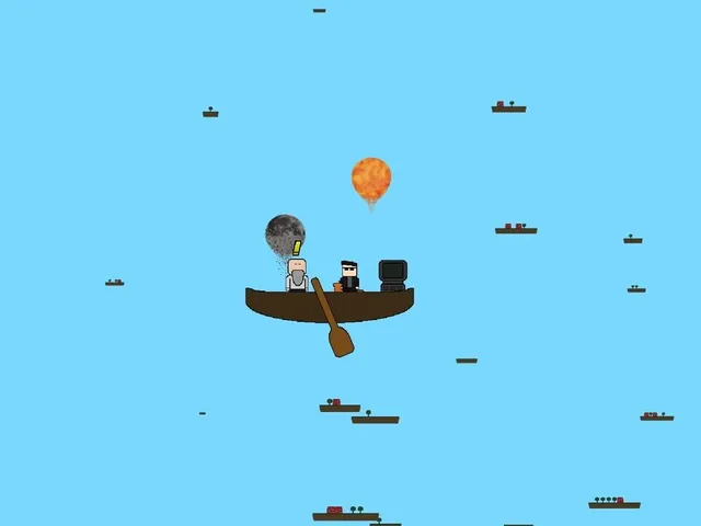 Downhill Deceits