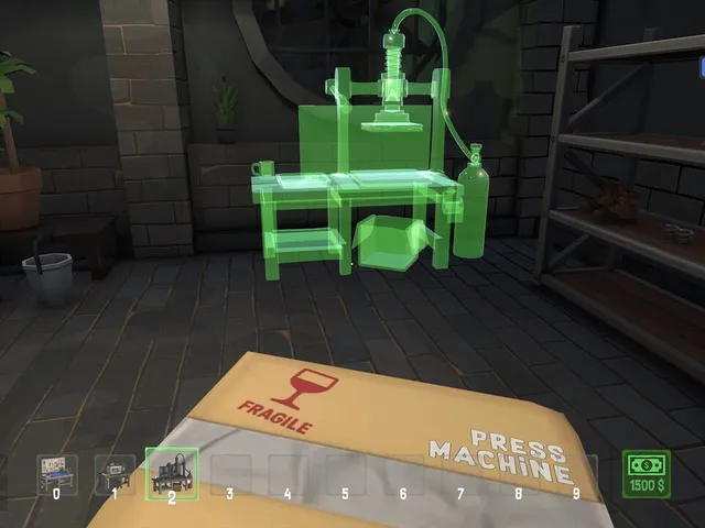 Dr.Clone