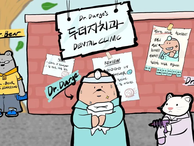 Dr. Durge's Dental Clinic