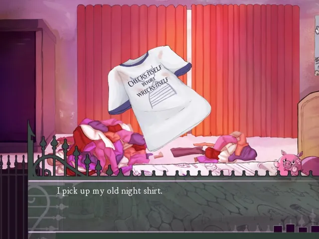 Dr. Frank's Build-A-Boyfriend