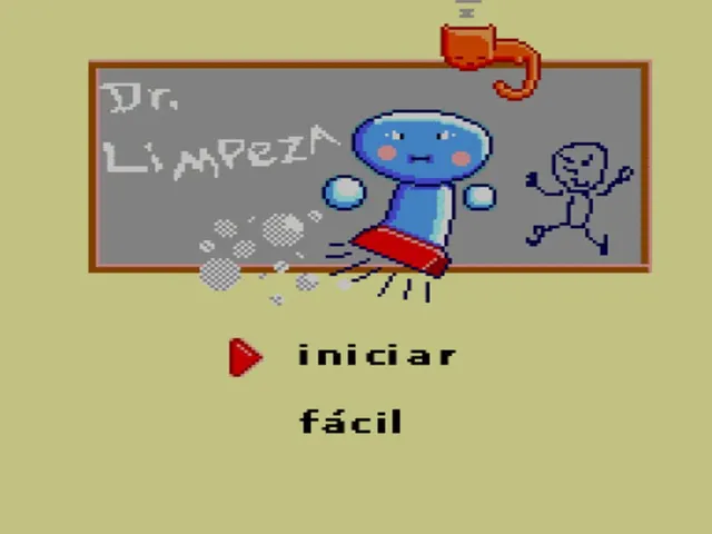 Dr. Limpeza