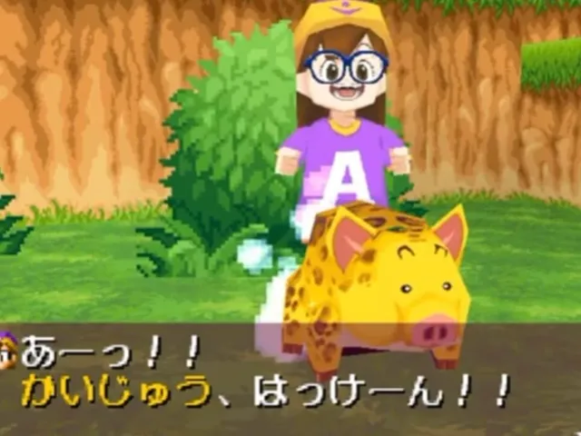 Dr. Slump