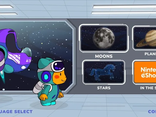 Dr Smart Space Adventure