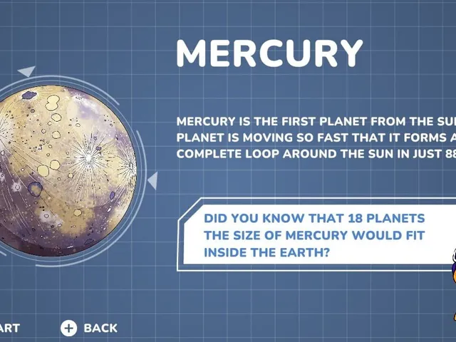 Dr Smart Space Encyclopedia