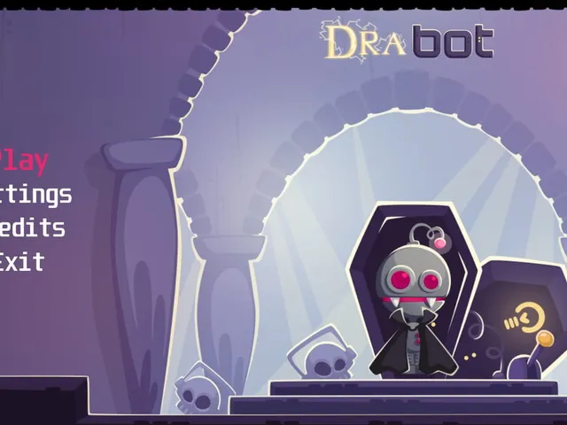 DraBot