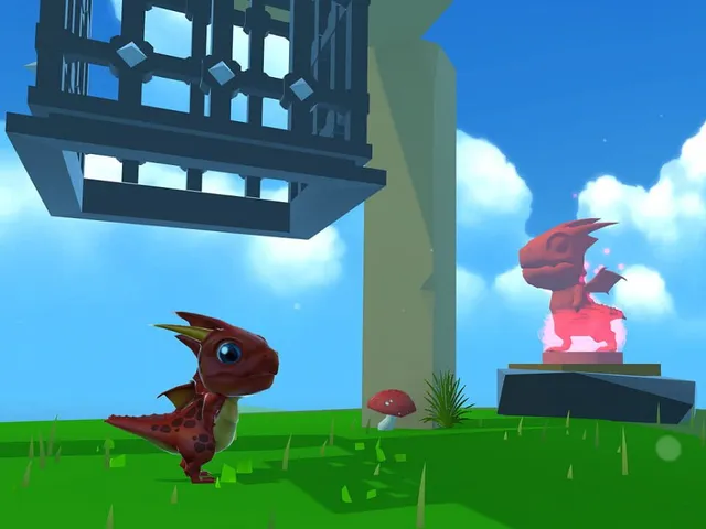 Draco Dux