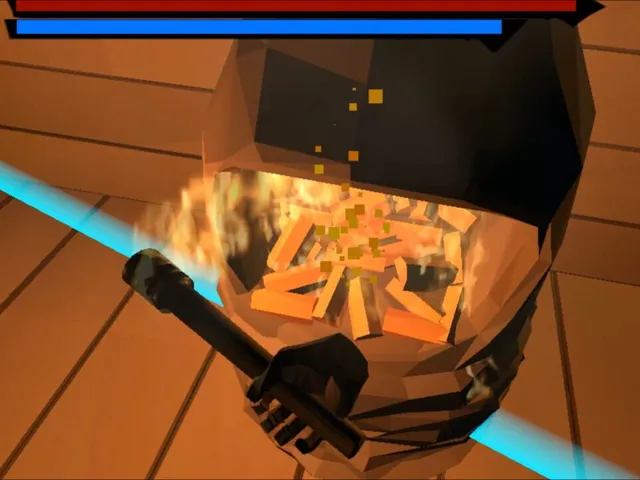 Draconic Order VR