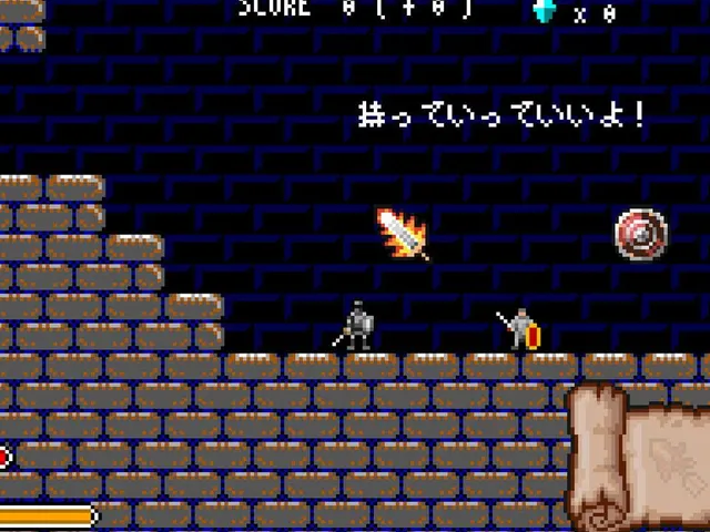 Draconic Route
