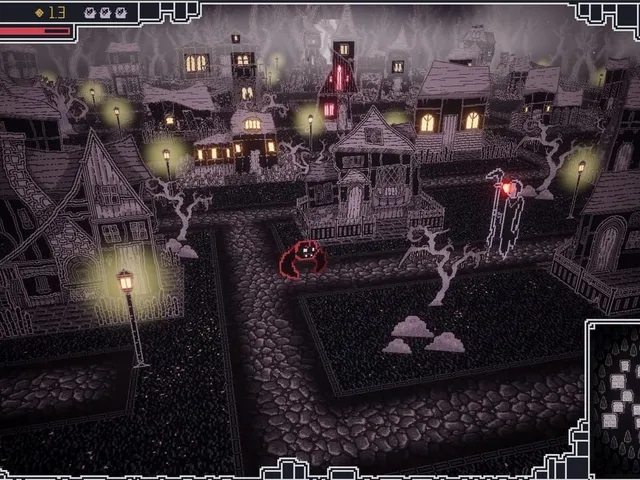 Dracula's Pizza Delivery