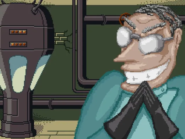 Draculator II: Byte of the Draculator