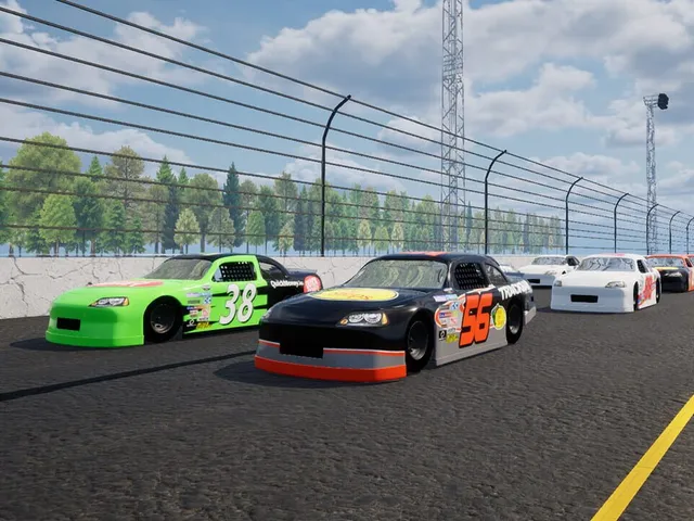Draftycar 2