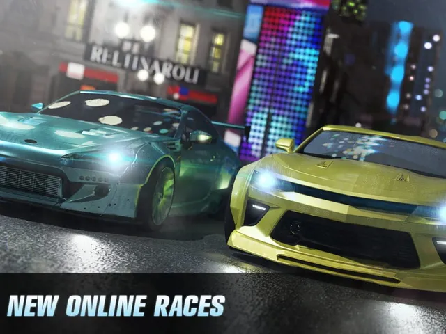 Drag Battle