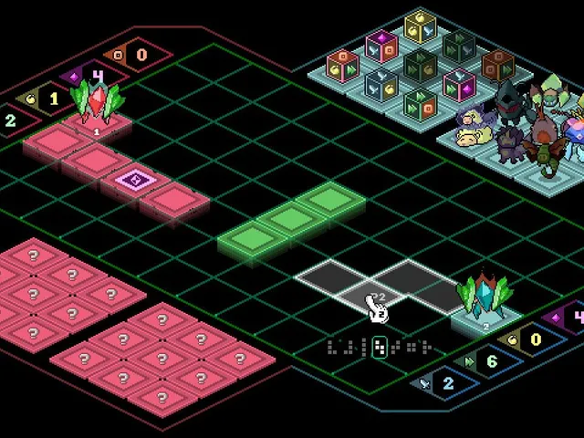 Dragimon Dungeons