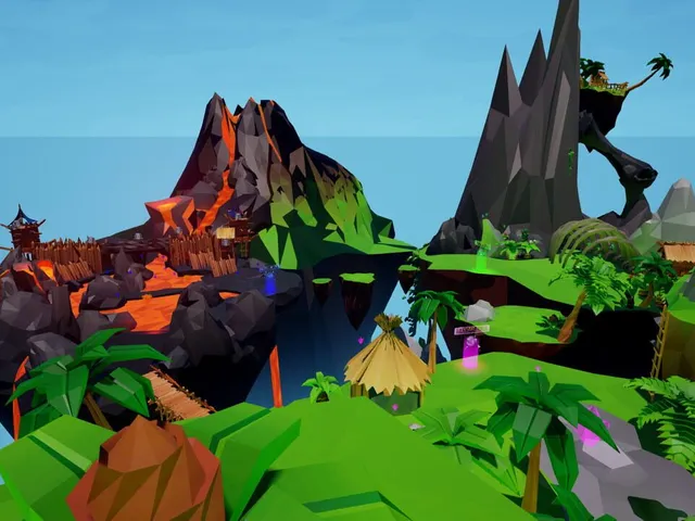 Dragon Adventure VR