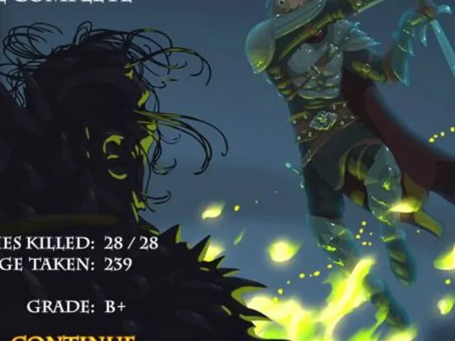 Dragon Age Legends: Remix 01