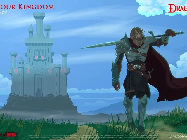 Dragon Age Legends