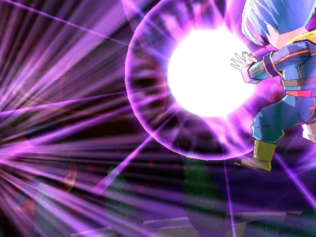 Dragon Ball Fusions