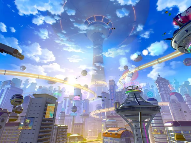 Dragon Ball: Xenoverse 3