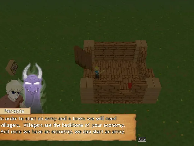 Dragon Banner