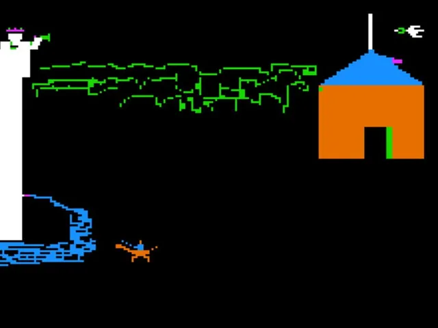 Dragon Blaster