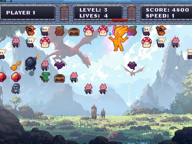Dragon Break Classic Plus