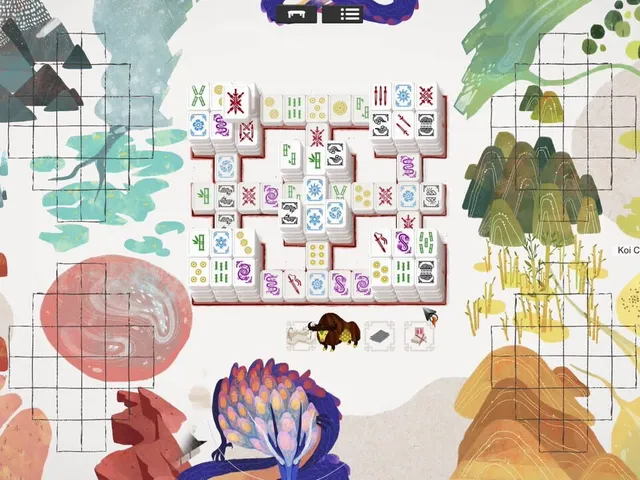 Dragon Castle: The Board Game