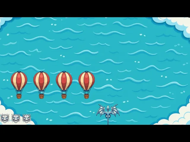 Dragon Chase
