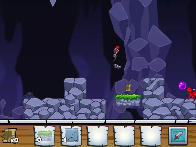 Dragon Drop