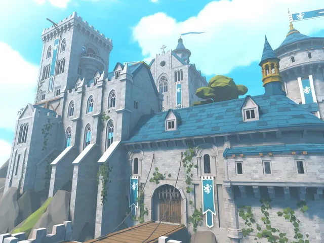 Dragon Extinction VR