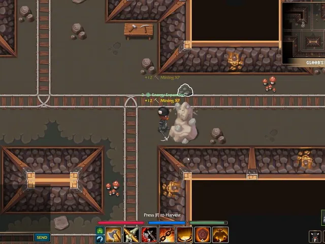 Dragon Eye Online
