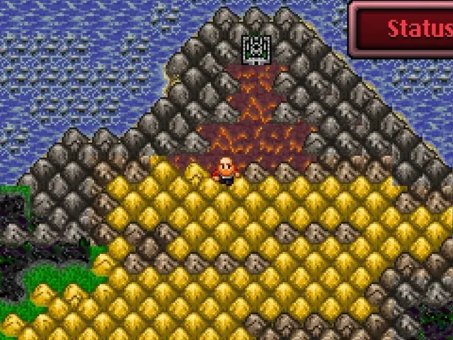 Dragon Fantasy: Book I