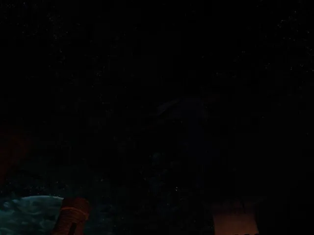 Dragon Fight VR
