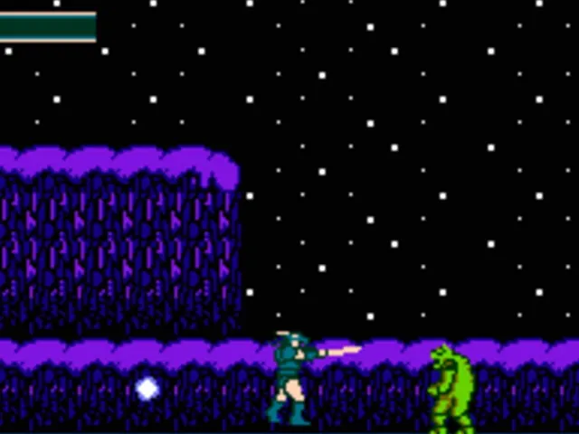 Dragon Fighter