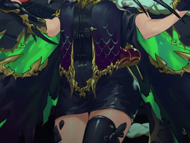 Dragon Heroes Tactics