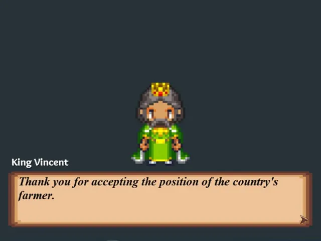 Dragon Kingdom