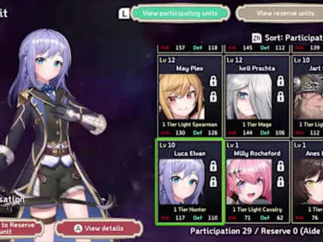 Dragon Knights Chronicle