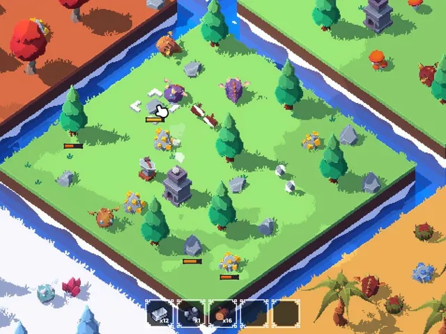 Dragon Lands