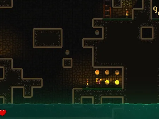 Dragon Mine